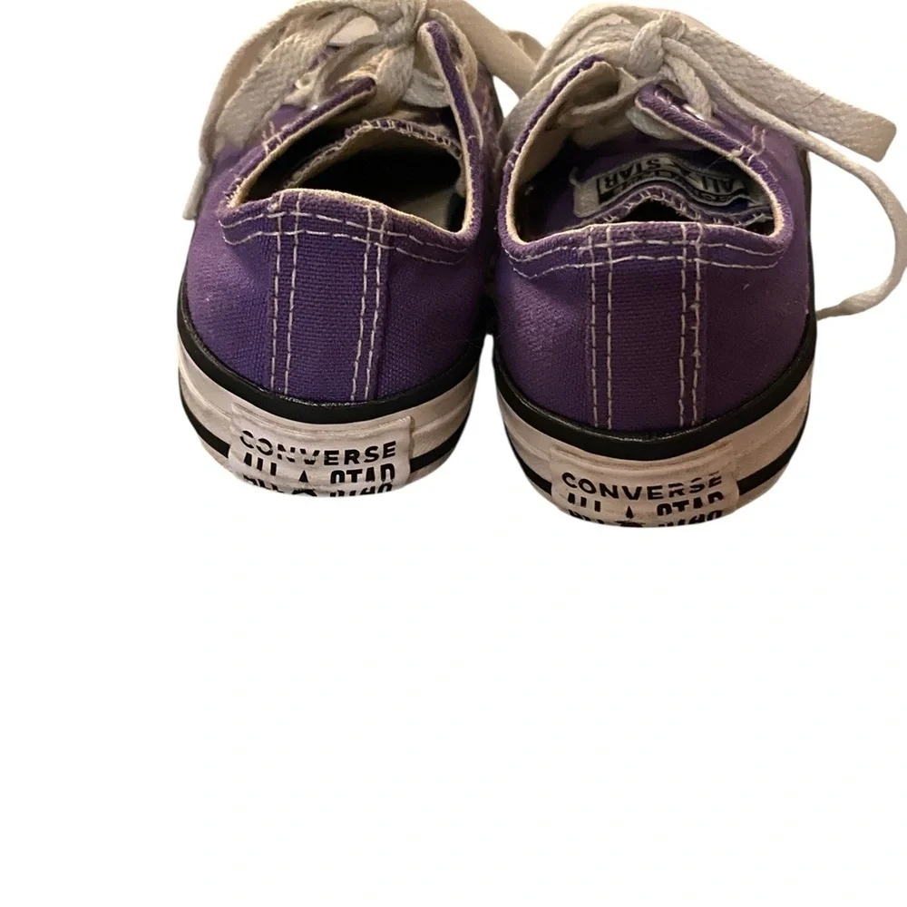 Converse all star